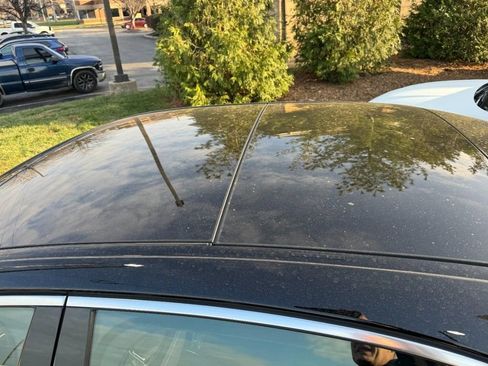 Used 2021 Mercedes-Benz S 580 4MATIC Sedan image 6