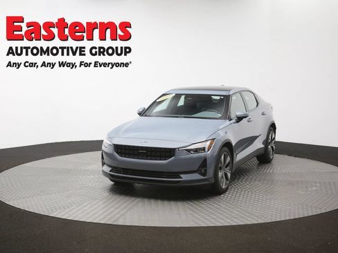 Used 2023 Polestar Polestar 2 w/ Pilot Pack FWD image 52