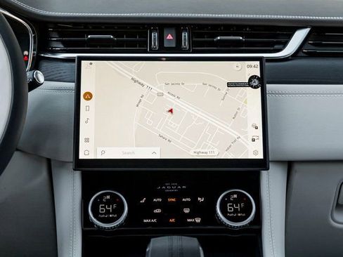 New 2026 Jaguar F-PACE R-Dynamic S AWD/4WD image 18