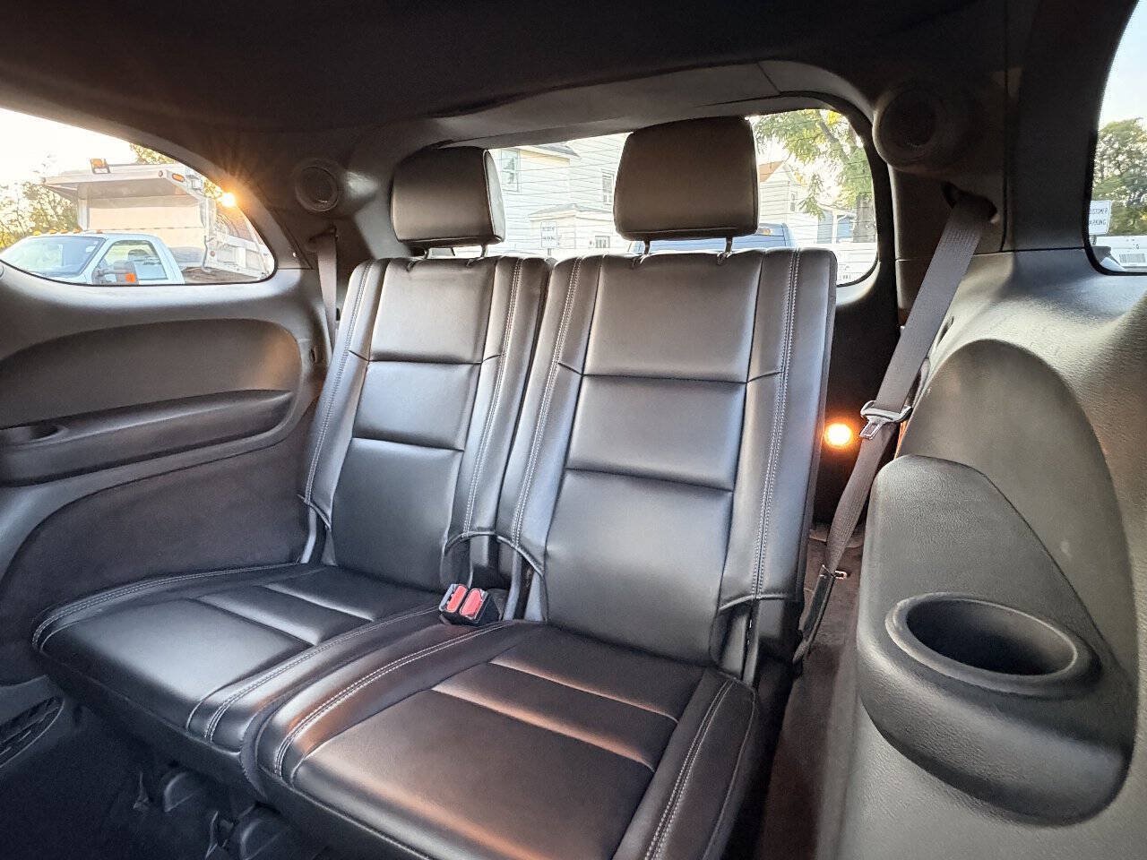 Used 2021 Dodge Durango GT AWD/4WD image 19