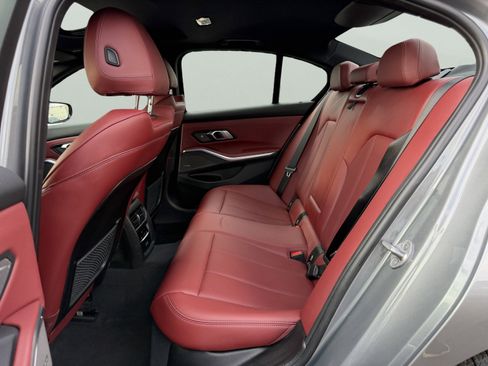 Used 2023 BMW 330i xDrive Sedan w/ Premium Package image 37