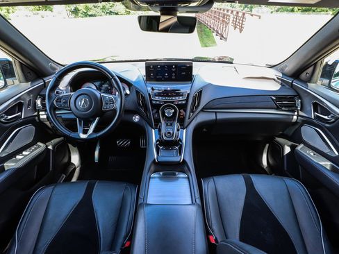 Used 2019 Acura RDX A-Spec image 2