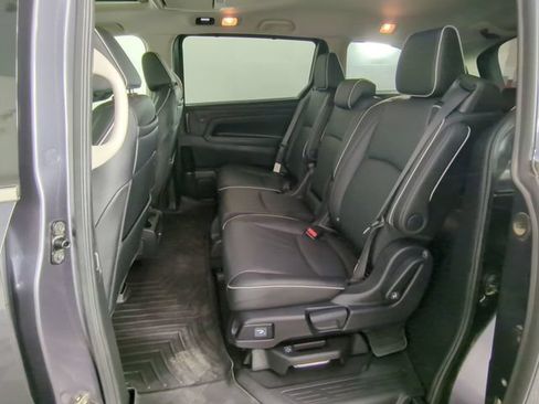 Used 2025 Honda Odyssey Elite image 20
