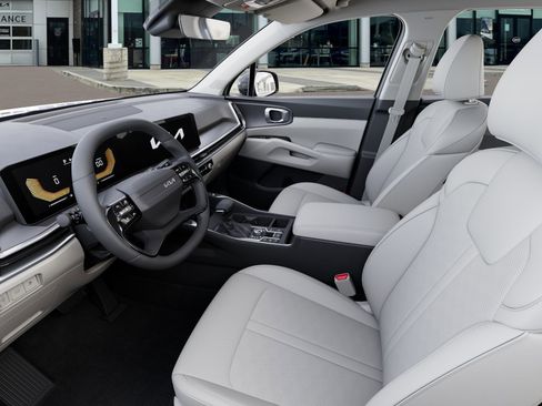 New 2026 Kia Sorento EX AWD/4WD image 18