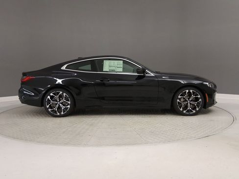 New 2026 BMW 430i Coupe w/ Parking Assistance Package image 6