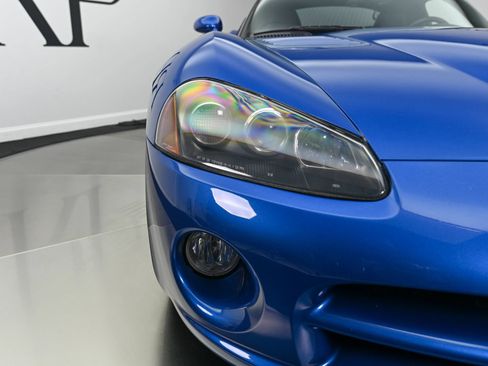 Used 2006 Dodge Viper SRT-10 RWD image 10