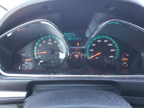 Used 2017 Chevrolet Traverse Premier image 19