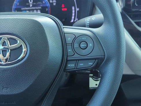 New 2026 Toyota Corolla LE image 19