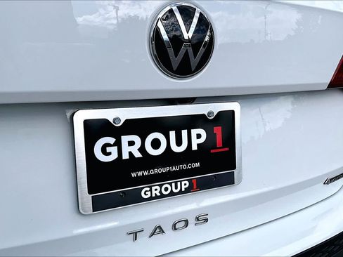Used 2024 Volkswagen Taos S AWD/4WD image 31