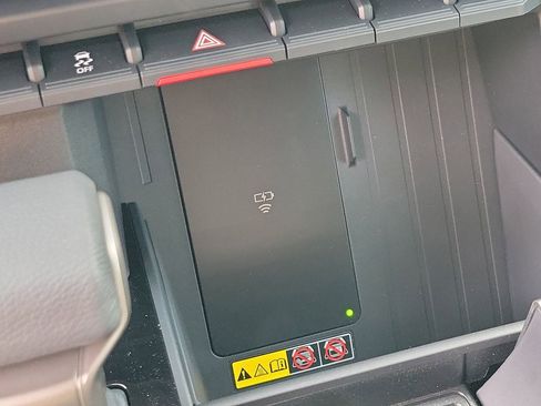 New 2026 Toyota Tundra Capstone AWD/4WD image 29