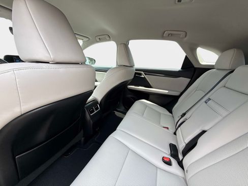 Used 2022 Lexus RX 350 FWD image 20