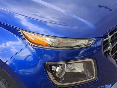 New 2026 Hyundai Venue SEL FWD image 10