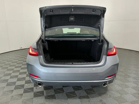 Certified 2025 BMW 330i Sedan w/ Convenience Package RWD image 28