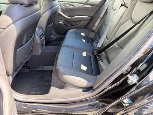 New 2026 Cadillac CT5 Sport RWD image 15
