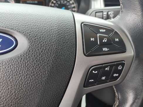 Used 2023 Ford Ranger XLT w/ Equipment Group 302A High image 18