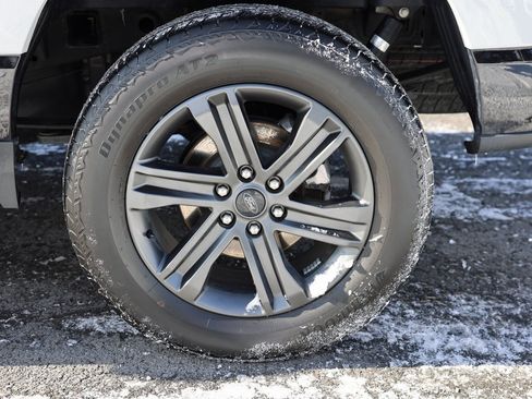 Used 2023 Ford F150 XLT w/ Equipment Group 302A High image 28