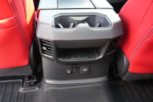 Used 2023 Toyota Tundra TRD Pro AWD/4WD image 18