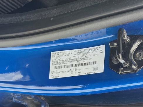 Used 2020 Ford F250 Lariat w/ Lariat Ultimate Package image 34