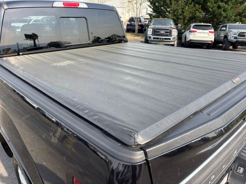 Used 2020 Ford F150 Platinum AWD/4WD image 14