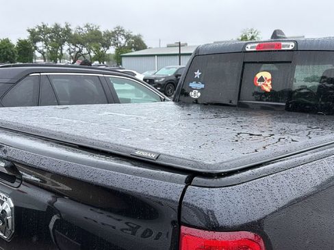 Used 2019 RAM 1500 Big Horn RWD image 16