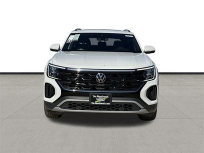 New 2026 Volkswagen Atlas Cross Sport SE