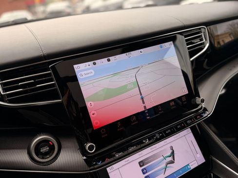 Used 2024 Jeep Grand Wagoneer L Series II w/ Quick Order Packagew 28T image 50