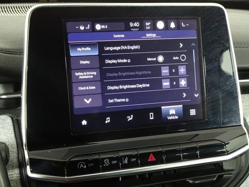 Used 2022 Jeep Compass Latitude w/ Convenience Group image 35