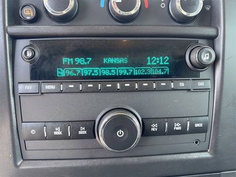 Used 2023 Chevrolet Express 2500 Extended w/ Driver Convenience Package image 14