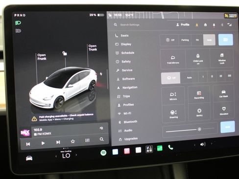 Used 2023 Tesla Model 3 Standard Range RWD image 62