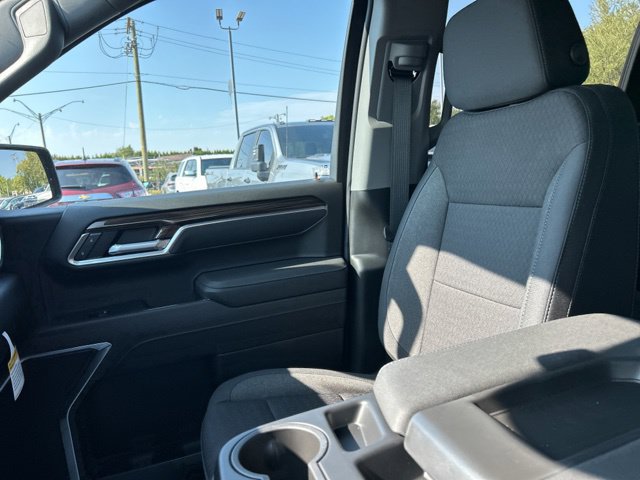 New 2026 Chevrolet Silverado 1500 RST w/ Protection Package AWD/4WD image 42