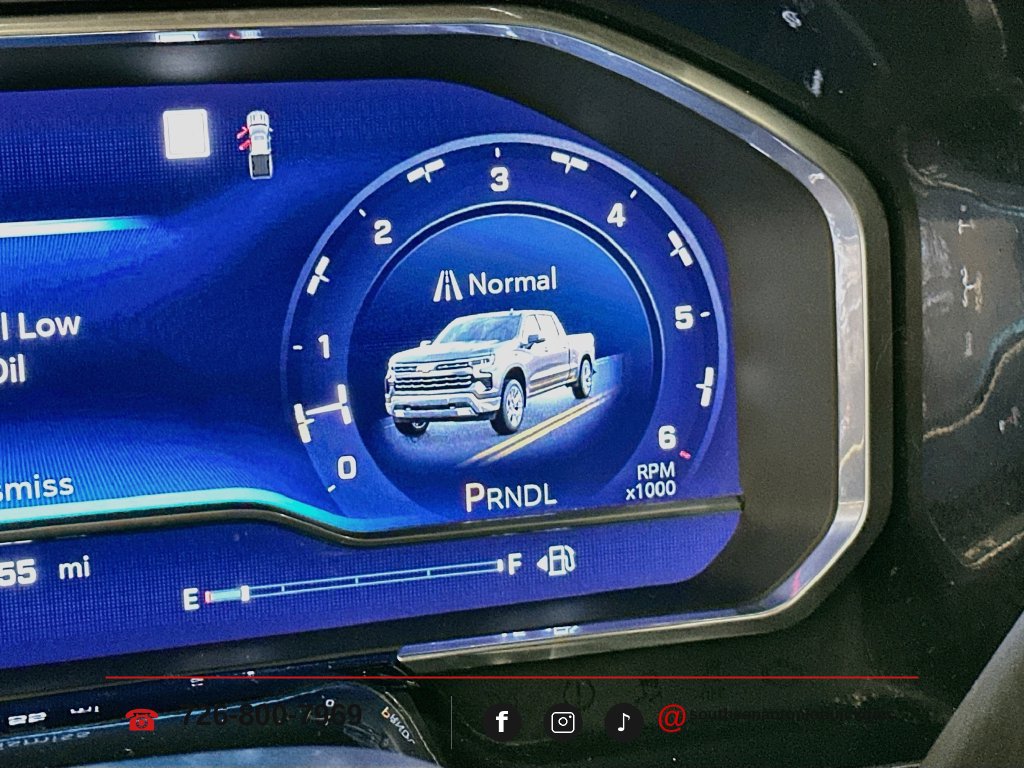 Certified 2022 Chevrolet Silverado 1500 LT RWD image 17