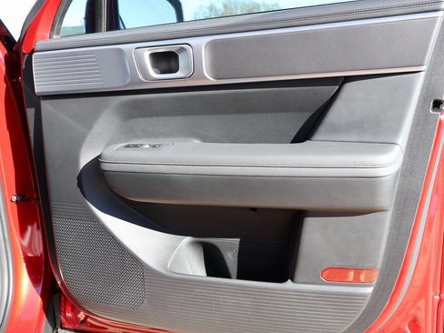 New 2026 Hyundai Santa Fe SEL image 9