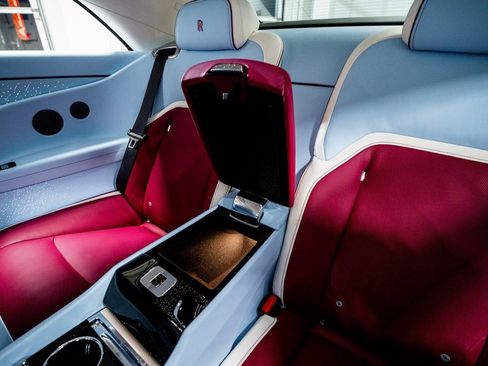 Used 2024 Rolls-Royce Spectre w/ Spectre Launch Package image 72