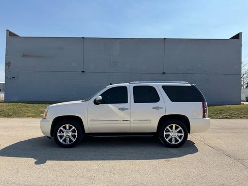 Used 2012 GMC Yukon Denali image 4