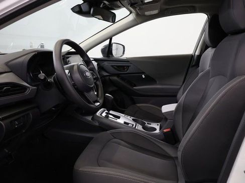 New 2026 Subaru Crosstrek 2.0i Premium image 13