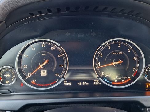 Used 2018 BMW X6 xDrive35i image 18