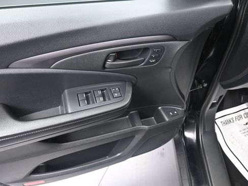 Used 2023 Honda Passport EX-L image 14