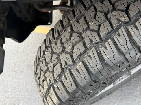 Used 2015 Jeep Wrangler Unlimited Sport image 10