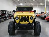 Used 2006 Jeep Wrangler Unlimited image 2