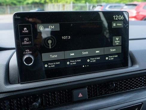 New 2026 Honda CR-V TrailSport image 27