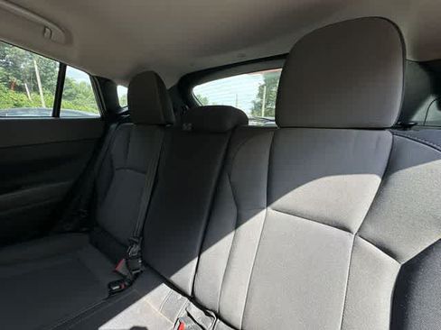 Certified 2024 Subaru Crosstrek 2.0i AWD/4WD image 15