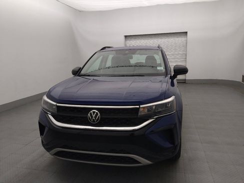 Used 2022 Volkswagen Taos S AWD/4WD image 15