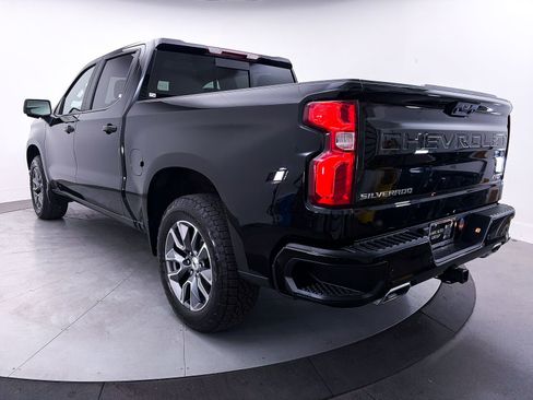 Used 2024 Chevrolet Silverado 1500 RST w/ All Star Edition Plus AWD/4WD image 16