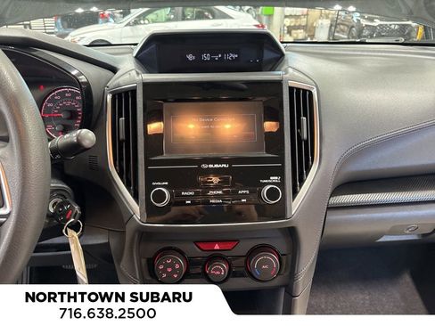 Used 2018 Subaru Impreza 2.0i image 7