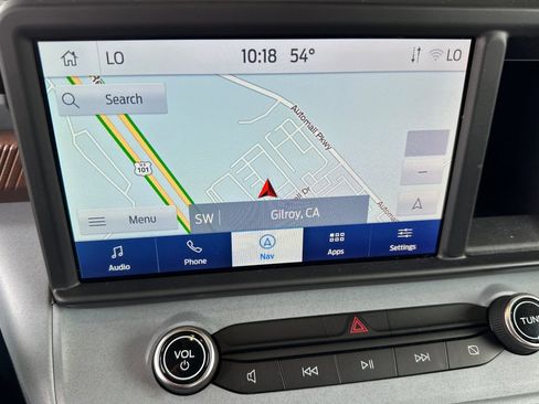 Used 2024 Ford Maverick Lariat w/ FX4 Off-Road Package image 20