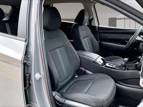 Used 2025 Hyundai Tucson SEL FWD image 7