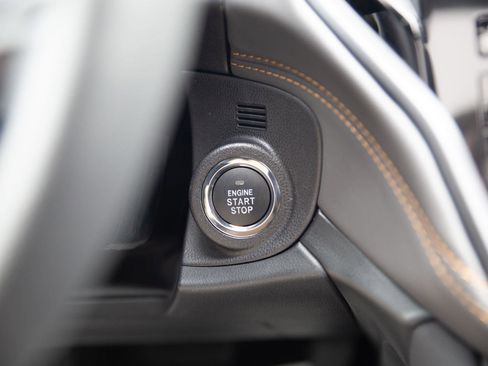 Used 2025 Subaru Outback Wilderness image 15