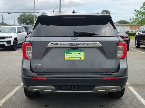 Used 2017 Ford F150 XL w/ Equipment Group 101A Mid RWD image 5