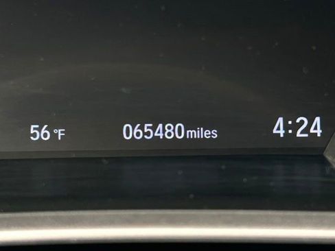 Used 2019 Honda CR-V EX-L image 14