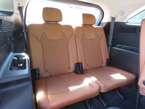 Used 2021 Kia Sorento SX Prestige AWD/4WD image 17
